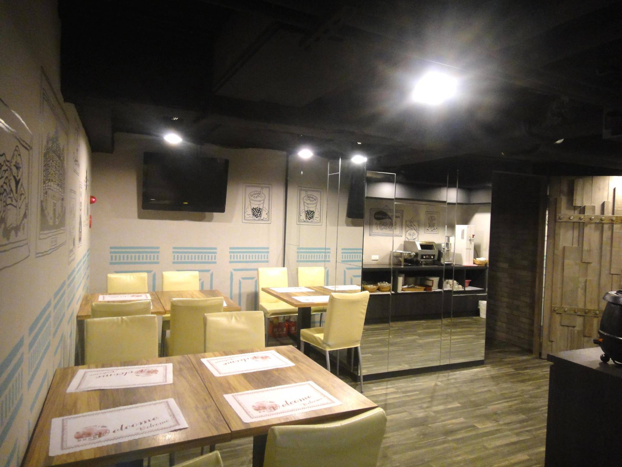 Lio Hotel - Ximending Тайбей Екстер'єр фото