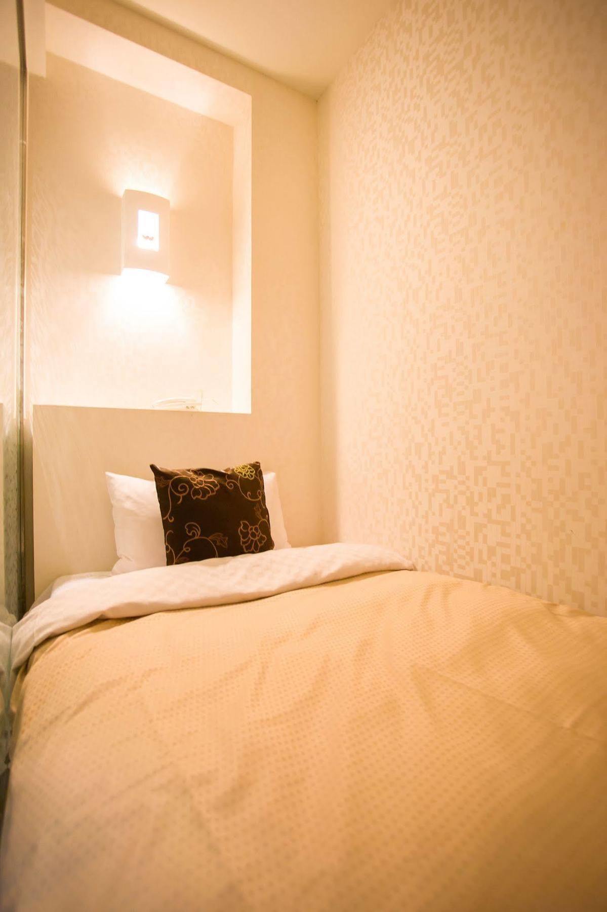 Lio Hotel - Ximending Тайбей Екстер'єр фото