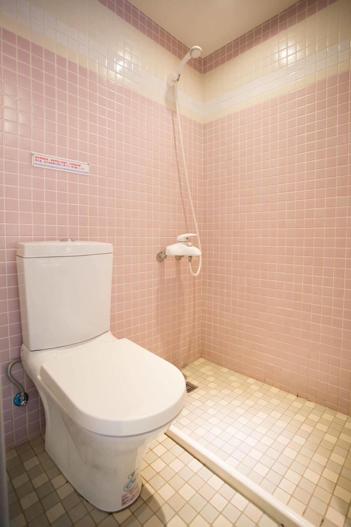 Lio Hotel - Ximending Тайбей Екстер'єр фото